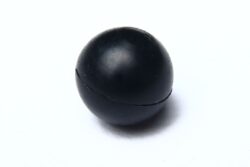 68 Cal Rubber Ball - Dyehard Paintball