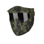 JT Premise Mask Camo