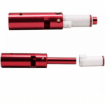 tippmann a5 / x7 aluminium powertube