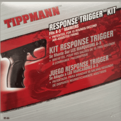 A5 Response Trigger - Dyehard Paintball