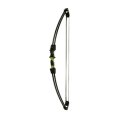 Compound Bow Set/black Limb 12lbs - Dyehard Paintball