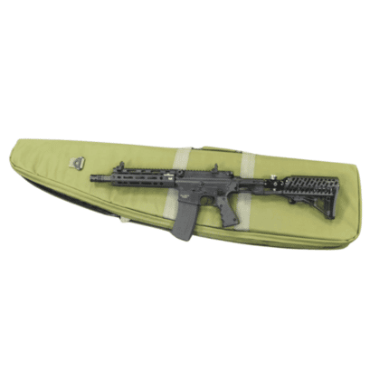 ballistic rifle bag 120cm (tan)