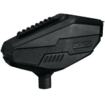 base anti jam hopper black