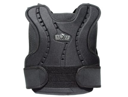 gxg genx chest and back protector
