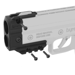 Byrna Boost 12gr Adapter Sd - Dyehard Paintball