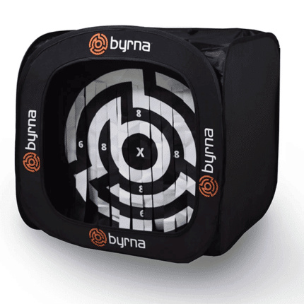 Byrna Foldable Target Tent - Dyehard Paintball