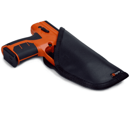 Byrna Xl Concealed Grip Retention Holster - Dyehard Paintball