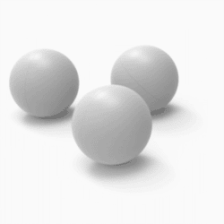 Byrna Hd Kinetic Projectiles 0.68cal (95-pack) - Dyehard Paintball