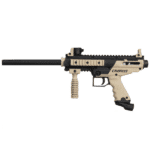 tippmann cronus basic + 12oz + hopper