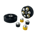 kratos devastator 2 defence balls 0.50cal