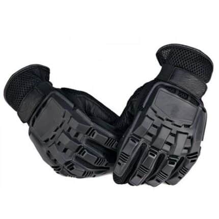 tactical full gloves
