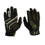 dye-hard neoprene gloves