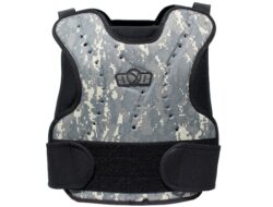 Gxg Genx Chest and Back Protector - Dyehard Paintball