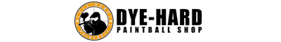 Dyehard Paintball Logo