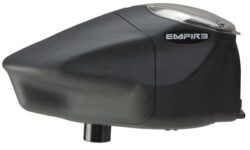 Empire Prophecy Z2 Loader Black - Dyehard Paintball