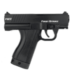 first strike fsc pistol black