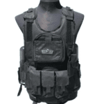 gxg genx deluxe tactical vest
