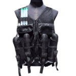 gxg genx light weight tactical vest