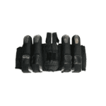 gxg genx 4+1 vertical pod pack harness