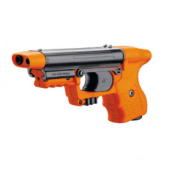 Jpx Jet Protector Pepper Pistol with 1 Cartridge Included - Dyehard Paintball