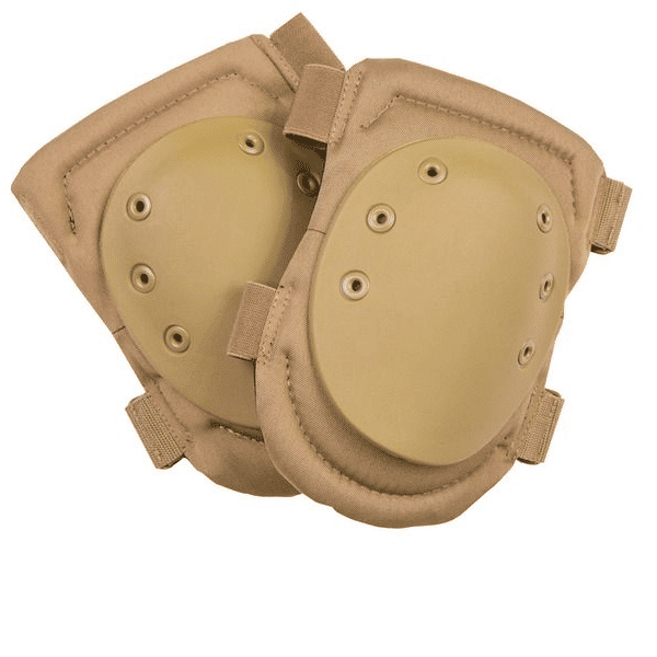 Tactical Knee and Elbow Pads - Dyehard Paintball