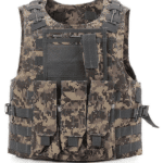 molle tactical vest