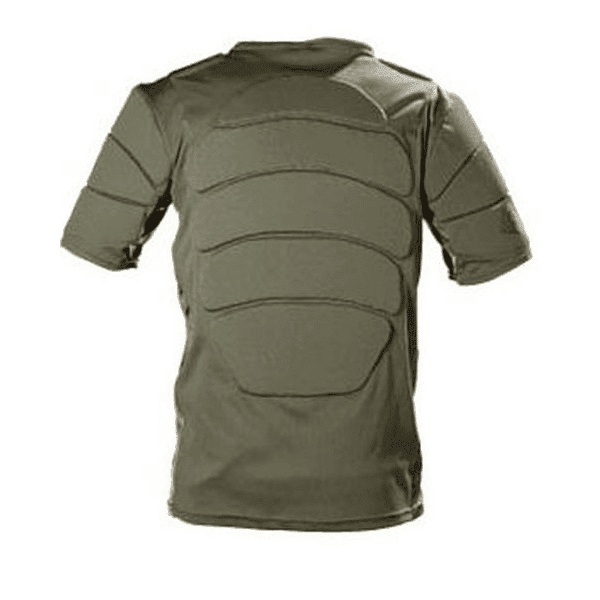 Dye-hard Protective Shirt (bounce Vest) - Dyehard Paintball