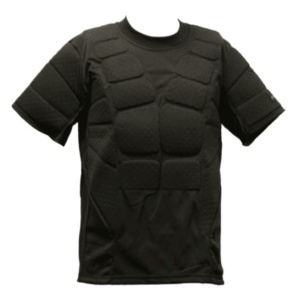 dye-hard protective shirt (bounce vest)
