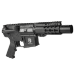 tiberius t15 machine pistol