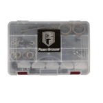 tiberius t8/t9 dealer service kit