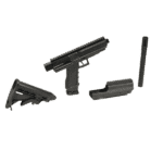 tiberius t9.1 rifle modular system