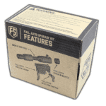 tiberius fs t15 full auto trigger