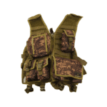 tippmann assault vest
