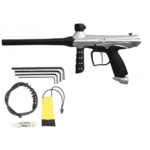 tippmann gryphon silver