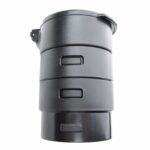 cyclone tri-level tac cap