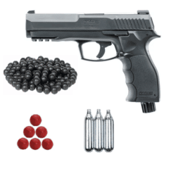 Umarex Hdp50 Defence Package 1 - Dyehard Paintball