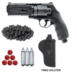 Self-defence Package 4 - Dyehard Paintball