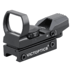 Victoptics RDSL15 1x23x34 Weaver Red/Green Dot Scope
