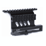 vicoptics aks side picatinny rail mount system scra21a