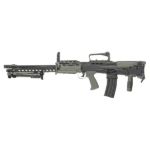 ICS CS 86 L86 A2