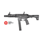 ICS-420S3 CXP-MARS PDW9 S3-BK