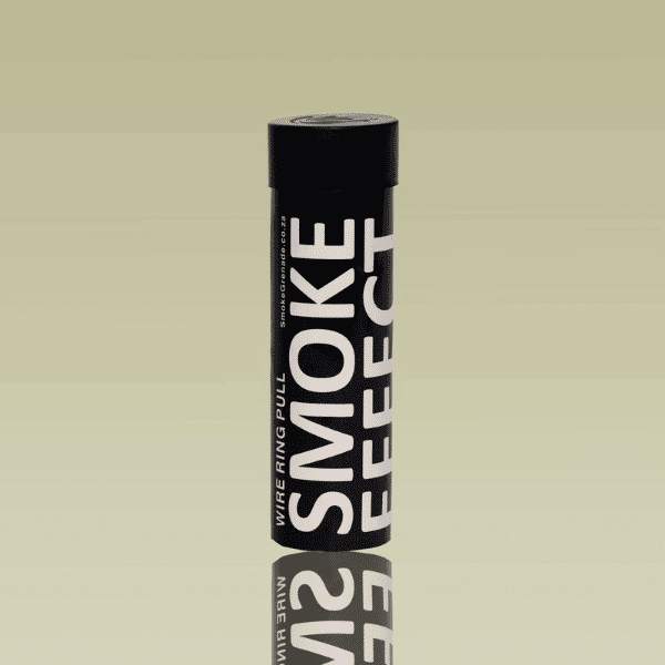 Enola Gaye Wp40 Wire Pull Smoke Grenade - Dyehard Paintball