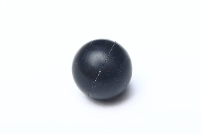 Rubber Steel Ball - Dyehard Paintball
