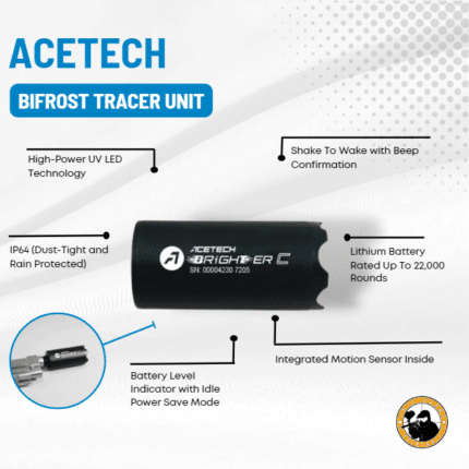 acetech bifrost tracer unit