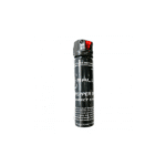 ballistic direct stream pepper spray 100ml
