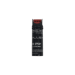 ballistic direct stream pepper spray 40ml
