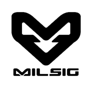 Milsig Logo - Dyehard Paintball
