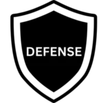 home defense icon