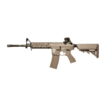 G&G EGC-16P-RDL-DNB-NCM CM16 Raider L DST Rifle