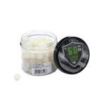 50Cal Silicon Green Fluorescent